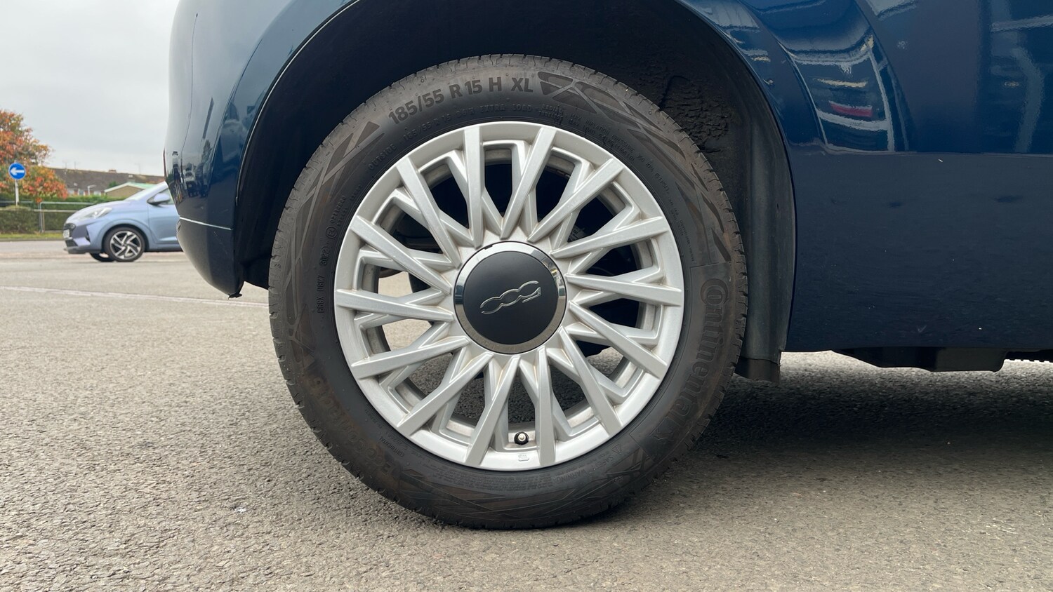 Used Fiat 500 2022 for sale - 76322467: Photo 7