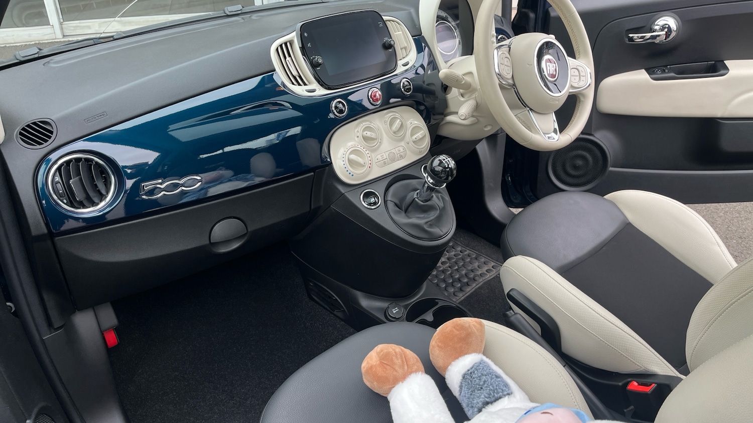 Used Fiat 500 2022 for sale - 76322467: Photo 9