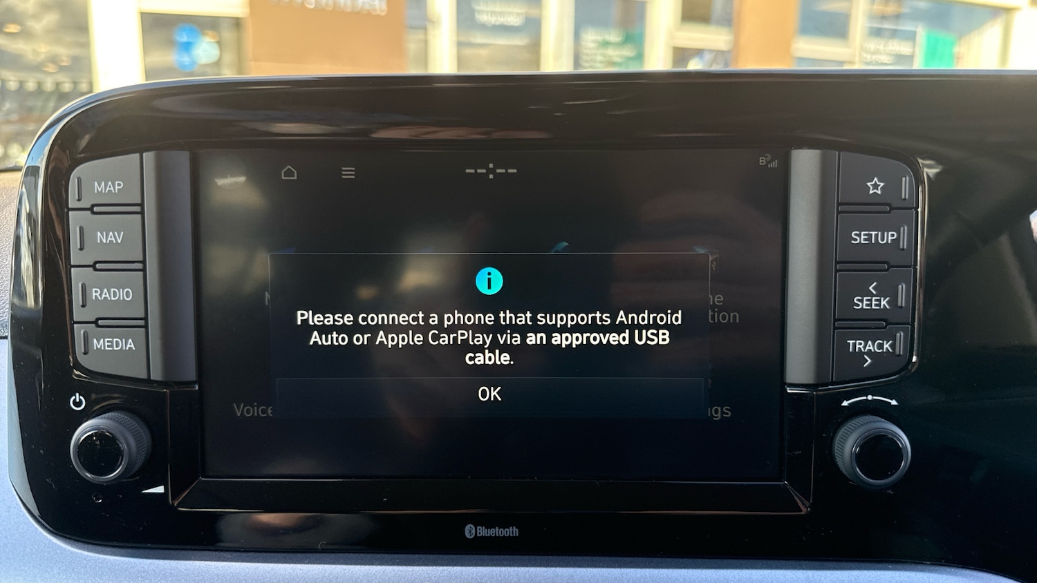 Used Hyundai i10 2024 for sale - 76413259: Photo 11