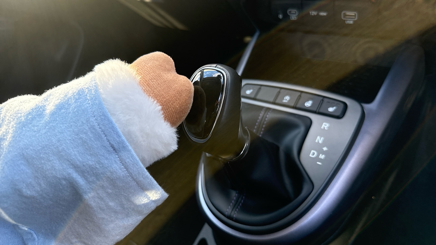 Used Hyundai i10 2024 for sale - 76413259: Photo 12