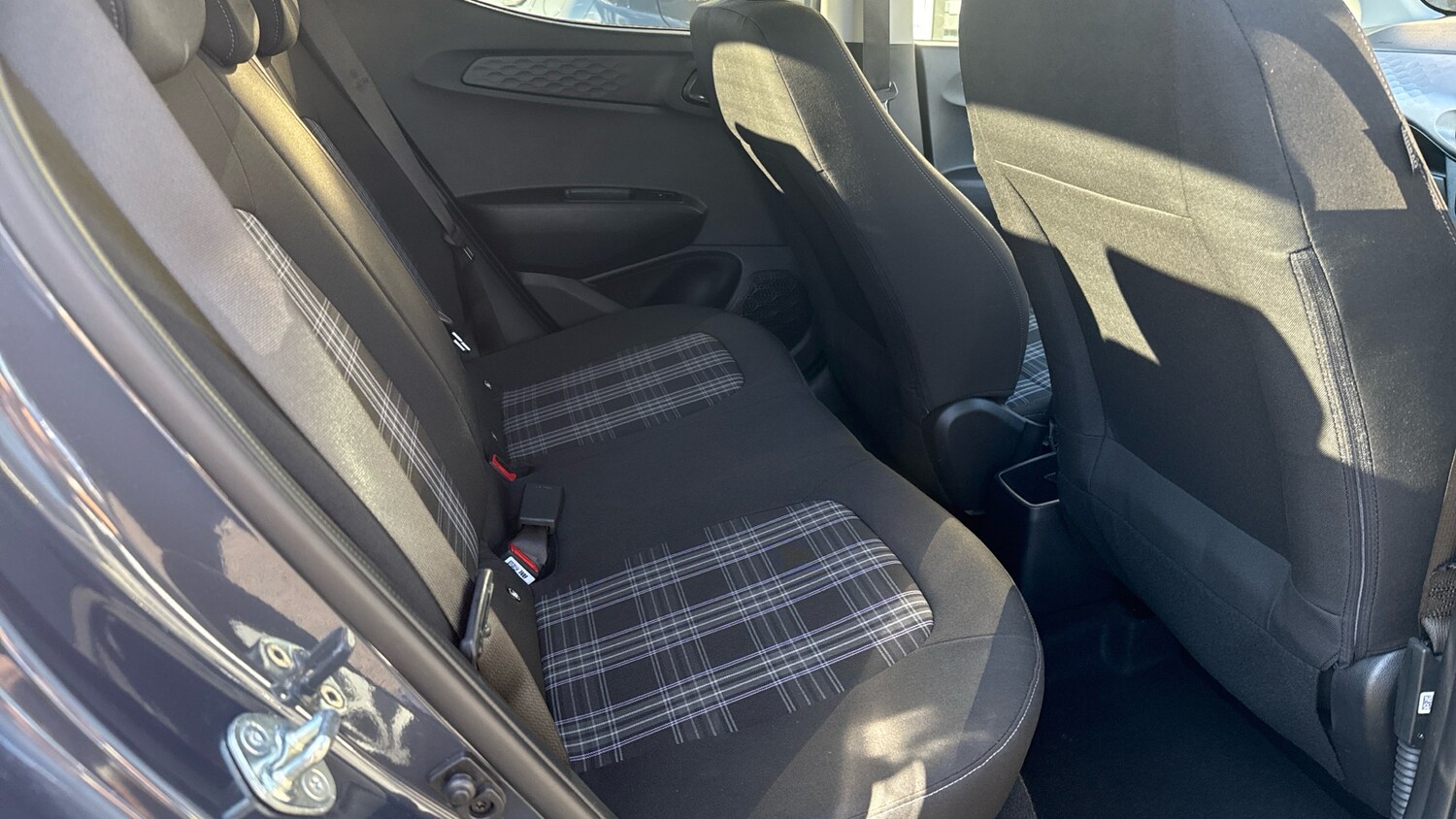 Used Hyundai i10 2024 for sale - 76413259: Photo 15