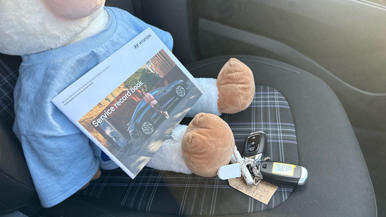 Used Hyundai i10 2024 for sale - 76413259: Photo 18