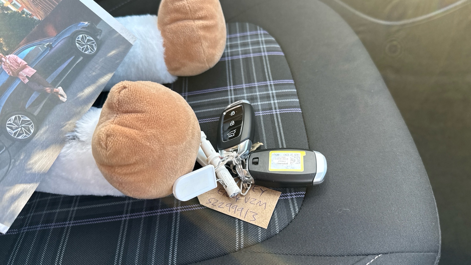 Used Hyundai i10 2024 for sale - 76413259: Photo 19