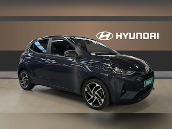 Hyundai - i10
