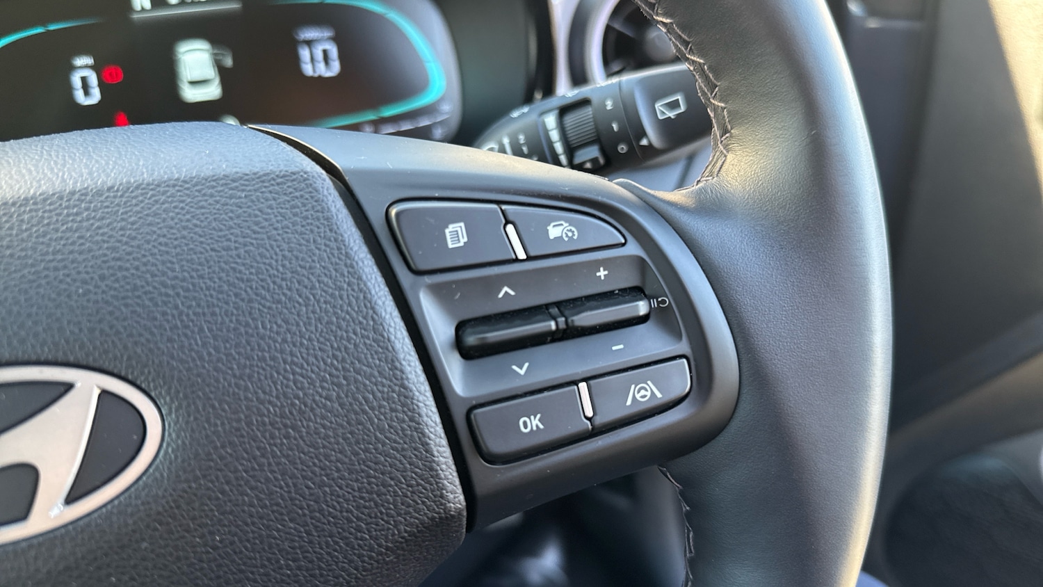 Used Hyundai i10 2024 for sale - 76413259: Photo 21