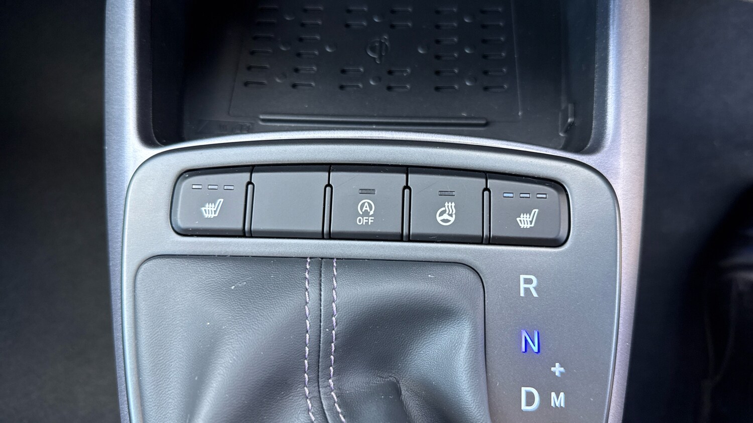 Used Hyundai i10 2024 for sale - 76413259: Photo 25