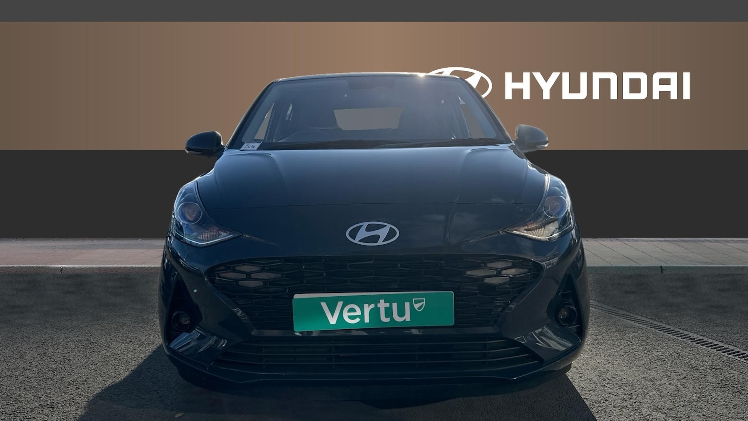 Used Hyundai i10 2024 for sale - 76413259: Photo 3