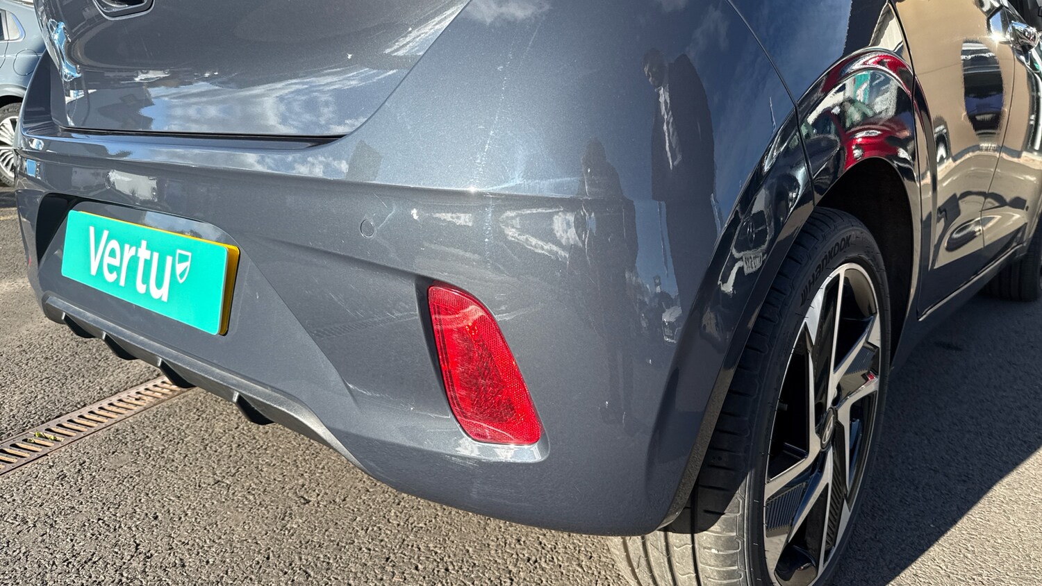 Used Hyundai i10 2024 for sale - 76413259: Photo 31