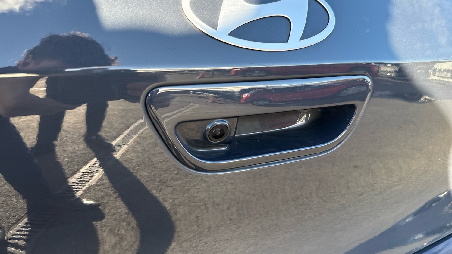 Used Hyundai i10 2024 for sale - 76413259: Photo 33