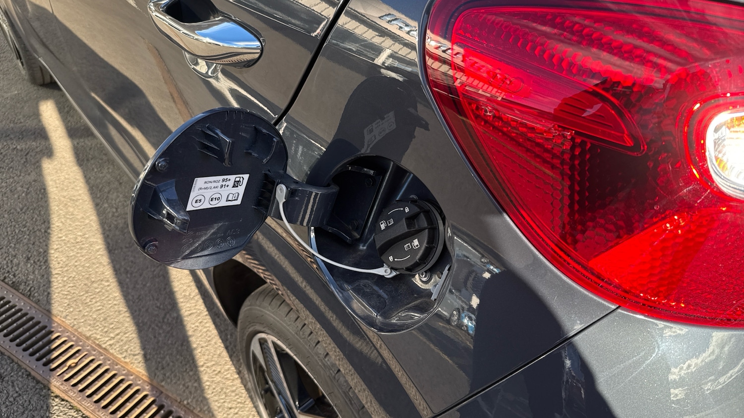 Used Hyundai i10 2024 for sale - 76413259: Photo 35