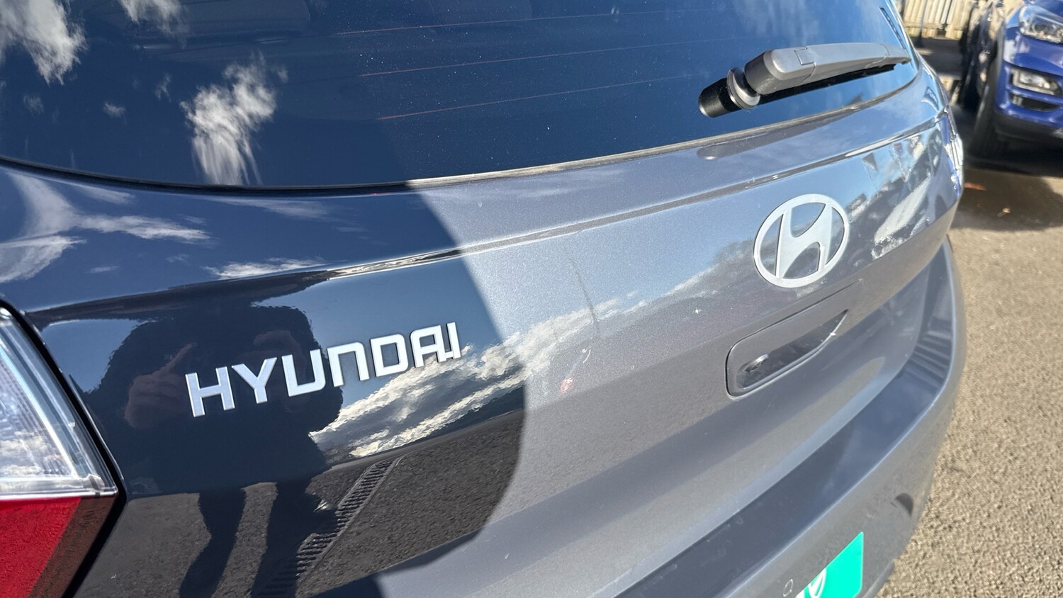 Used Hyundai i10 2024 for sale - 76413259: Photo 36