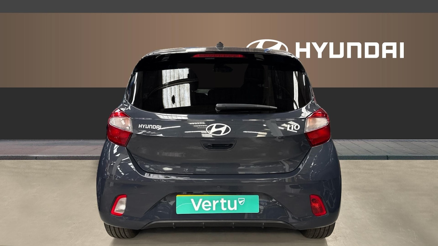 Used Hyundai i10 2024 for sale - 76413259: Photo 5