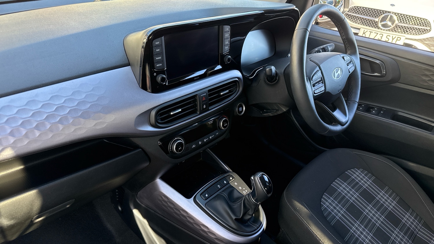 Used Hyundai i10 2024 for sale - 76413259: Photo 8