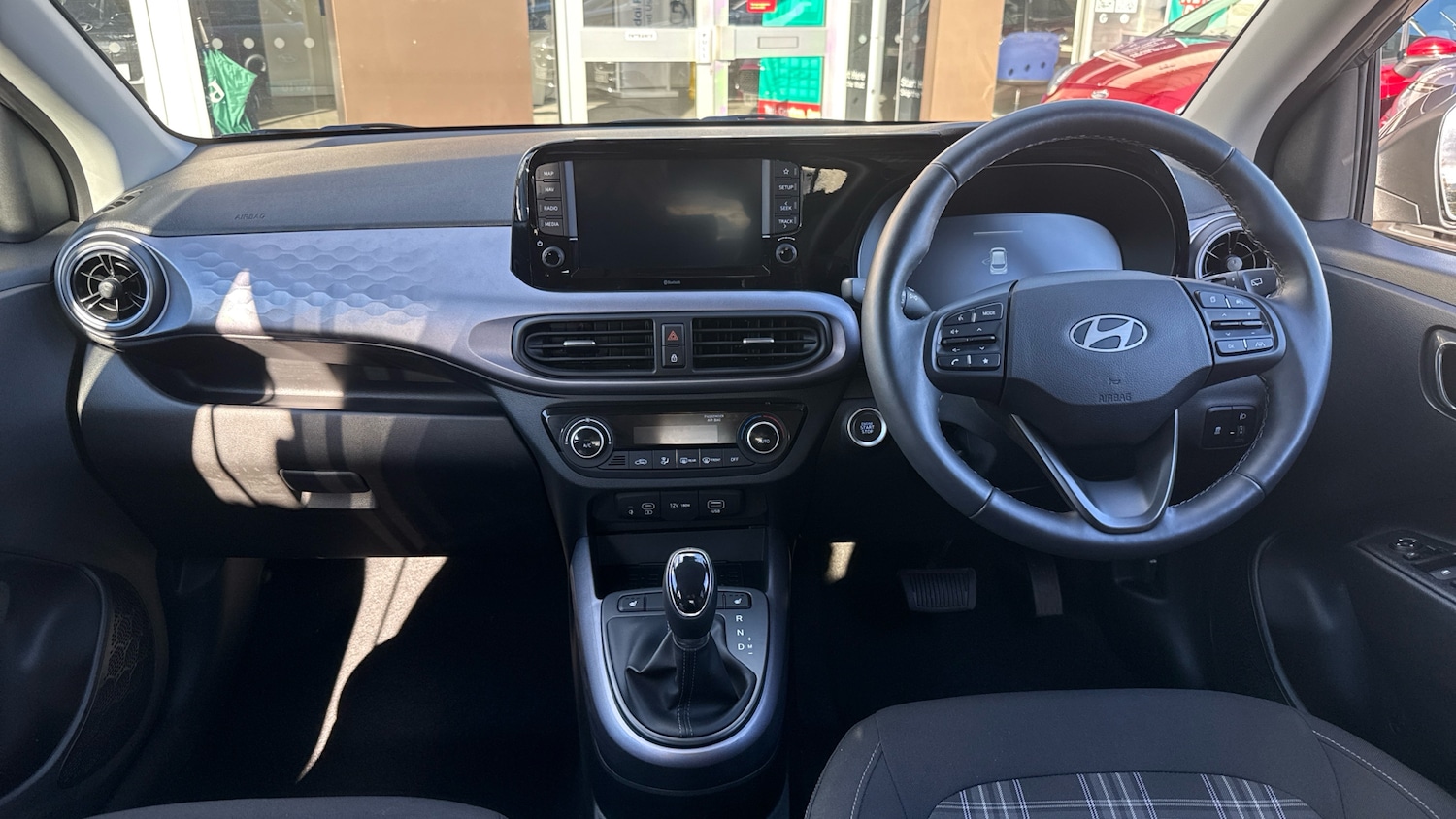 Used Hyundai i10 2024 for sale - 76413259: Photo 9