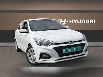 Used Hyundai i20 2018 for sale - 78882526: Photo