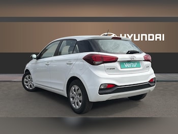 Used Hyundai i20 2018 for sale - 78882526: Photo