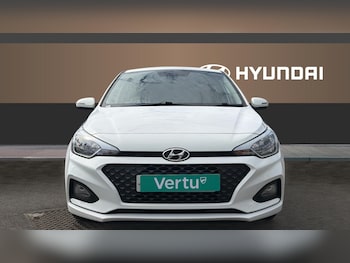 Used Hyundai i20 2018 for sale - 78882526: Photo