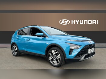 Used Hyundai BAYON 2023 for sale - 78053448: Photo