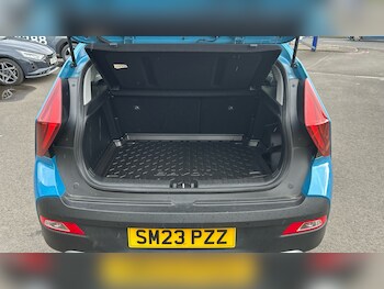 Used Hyundai BAYON 2023 for sale - 78053448: Photo