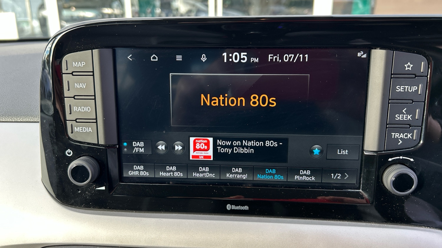 Used Hyundai i10 2025 for sale - 76544255: Photo 12