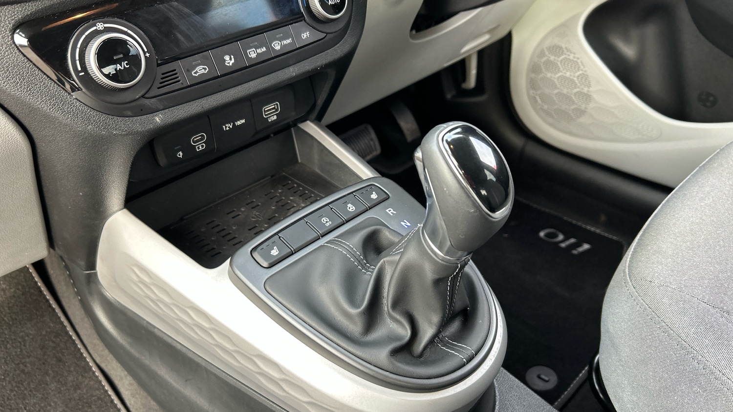 Used Hyundai i10 2025 for sale - 76544255: Photo 13