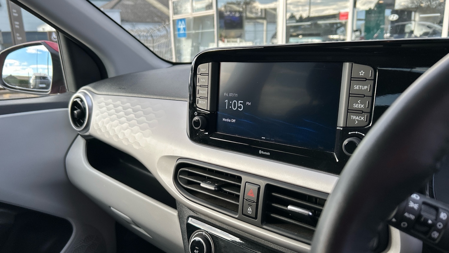 Used Hyundai i10 2025 for sale - 76544255: Photo 14