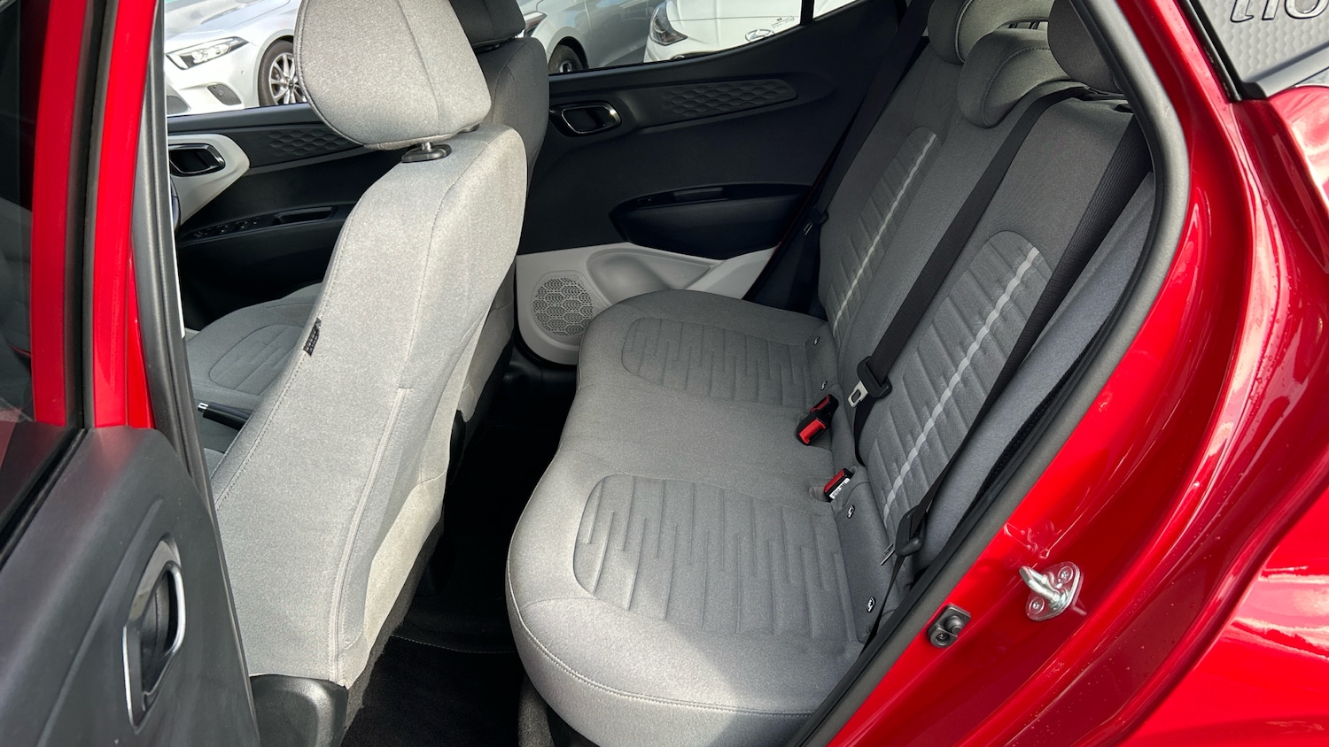 Used Hyundai i10 2025 for sale - 76544255: Photo 16