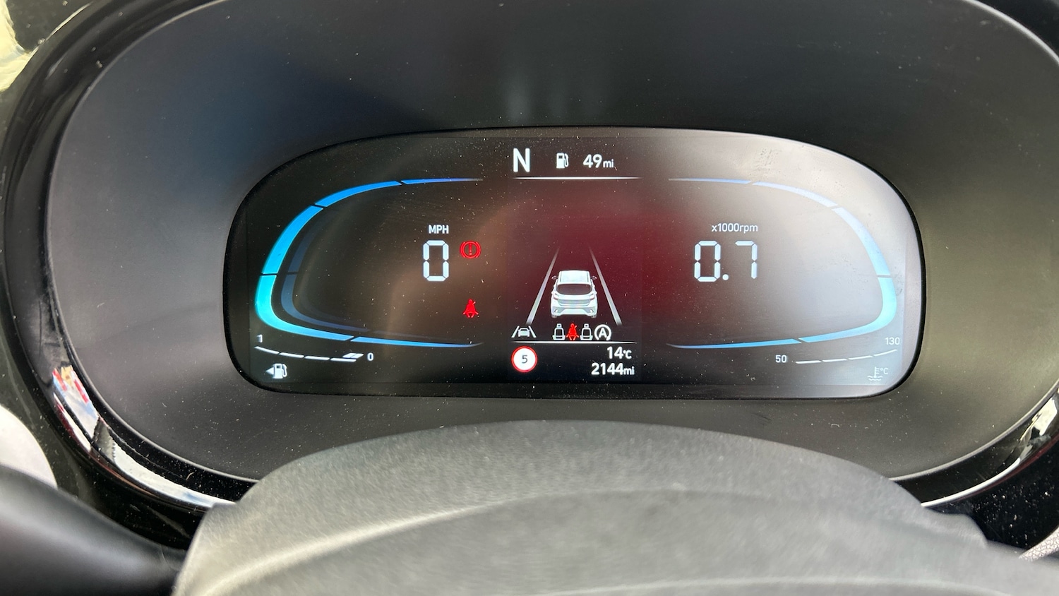 Used Hyundai i10 2025 for sale - 76544255: Photo 18