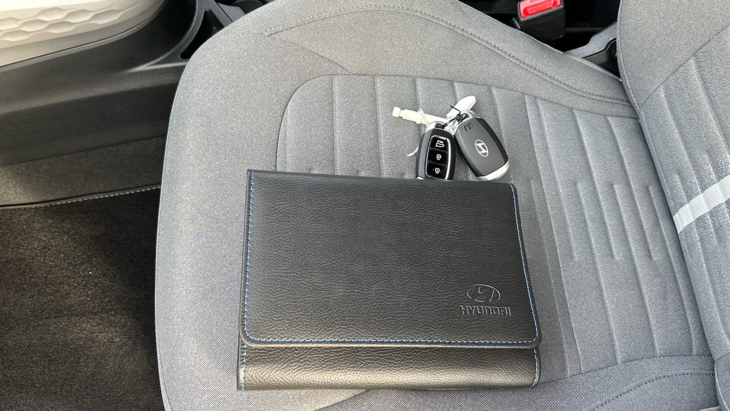 Used Hyundai i10 2025 for sale - 76544255: Photo 19