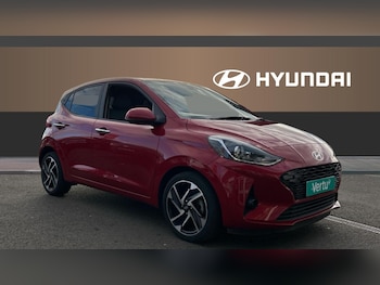 Used Hyundai i10 2025 for sale - 76544255: Photo