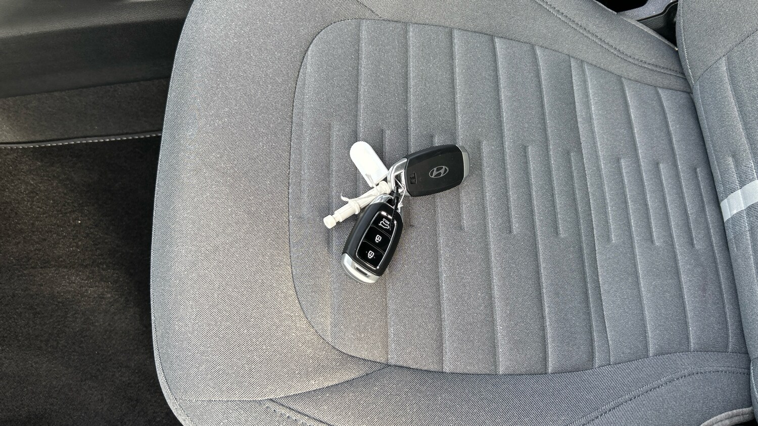 Used Hyundai i10 2025 for sale - 76544255: Photo 20