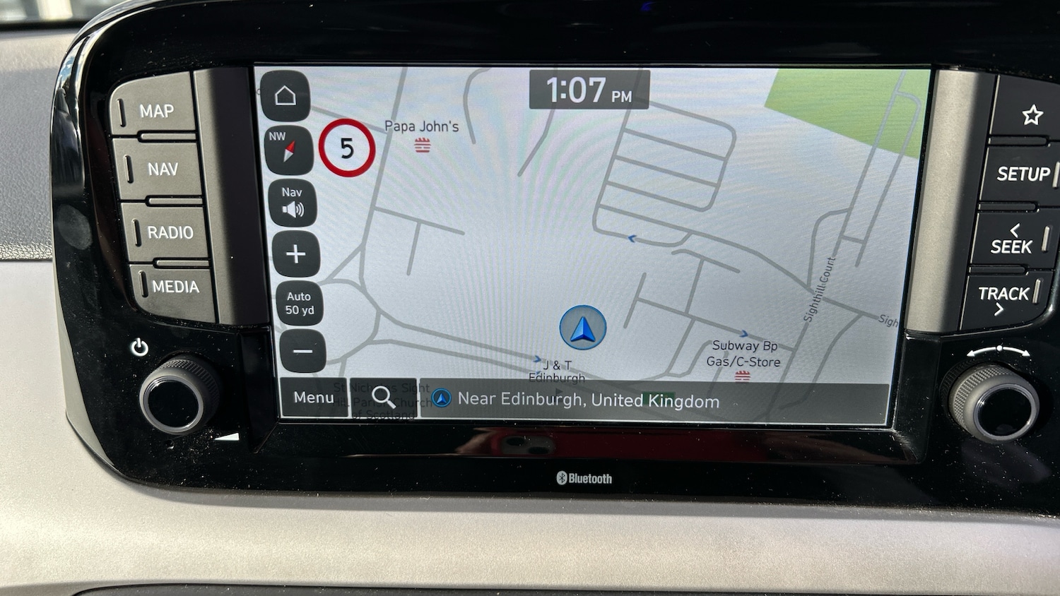 Used Hyundai i10 2025 for sale - 76544255: Photo 21