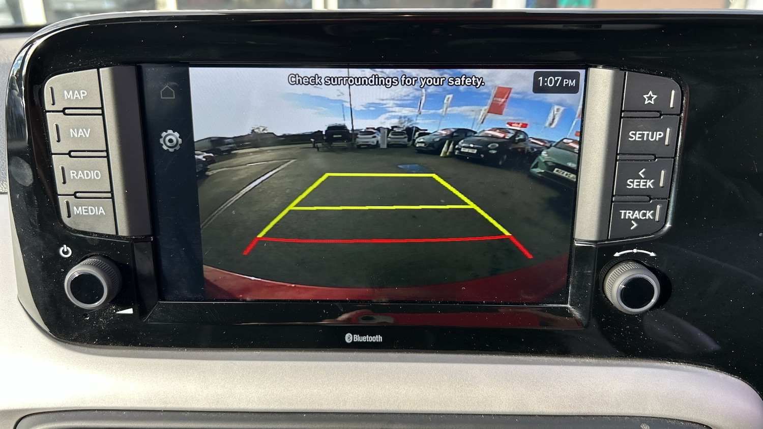 Used Hyundai i10 2025 for sale - 76544255: Photo 22