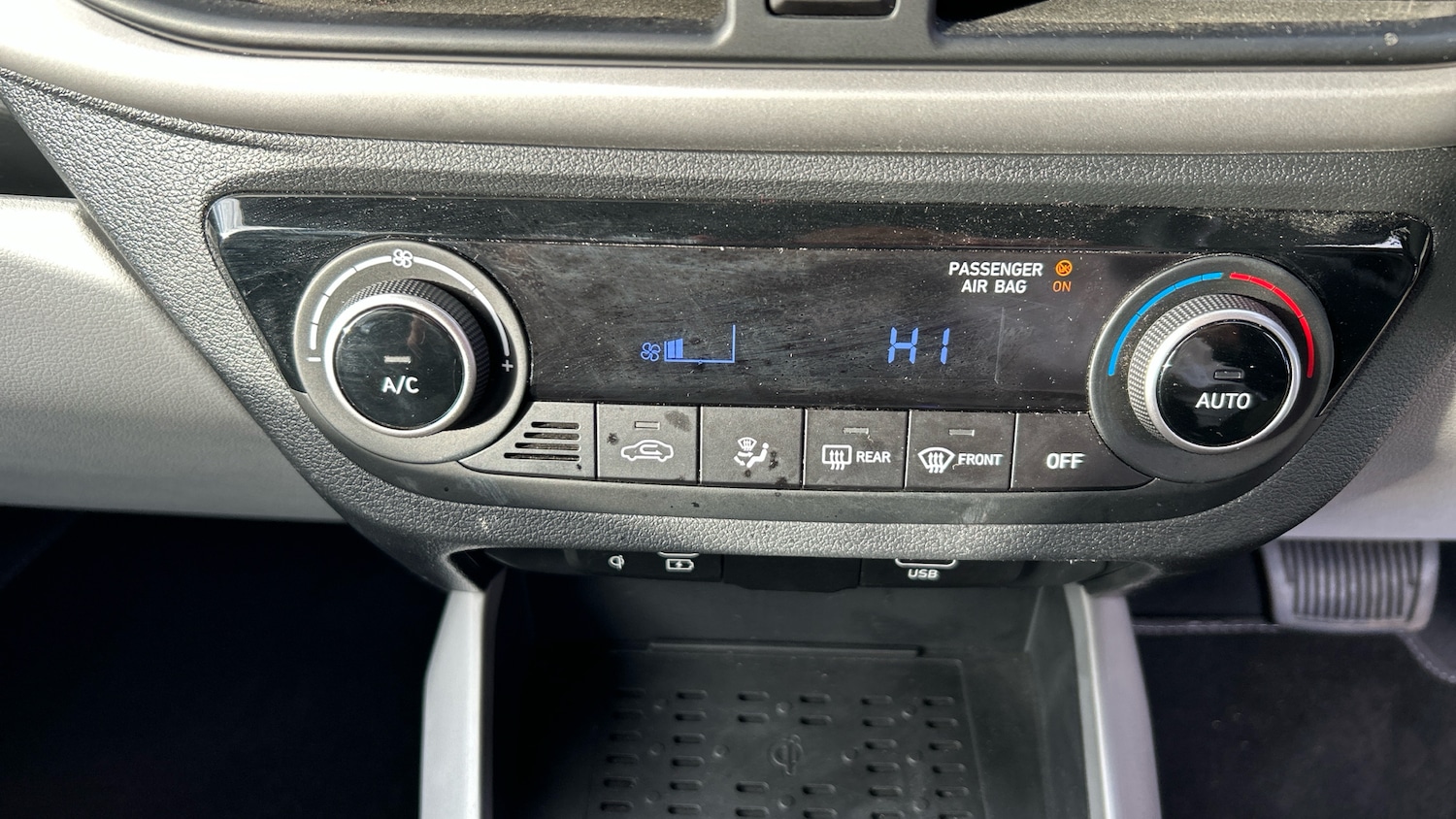 Used Hyundai i10 2025 for sale - 76544255: Photo 26