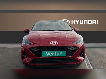 Used Hyundai i10 2025 for sale - 76544255: Photo