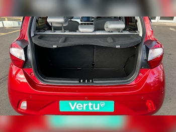 Used Hyundai i10 2025 for sale - 76544255: Photo