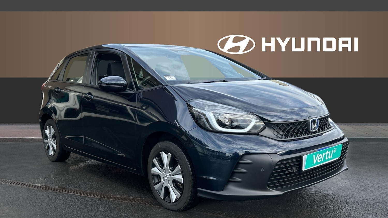 Used Honda Jazz 2025 for sale - 76494451: Photo 1