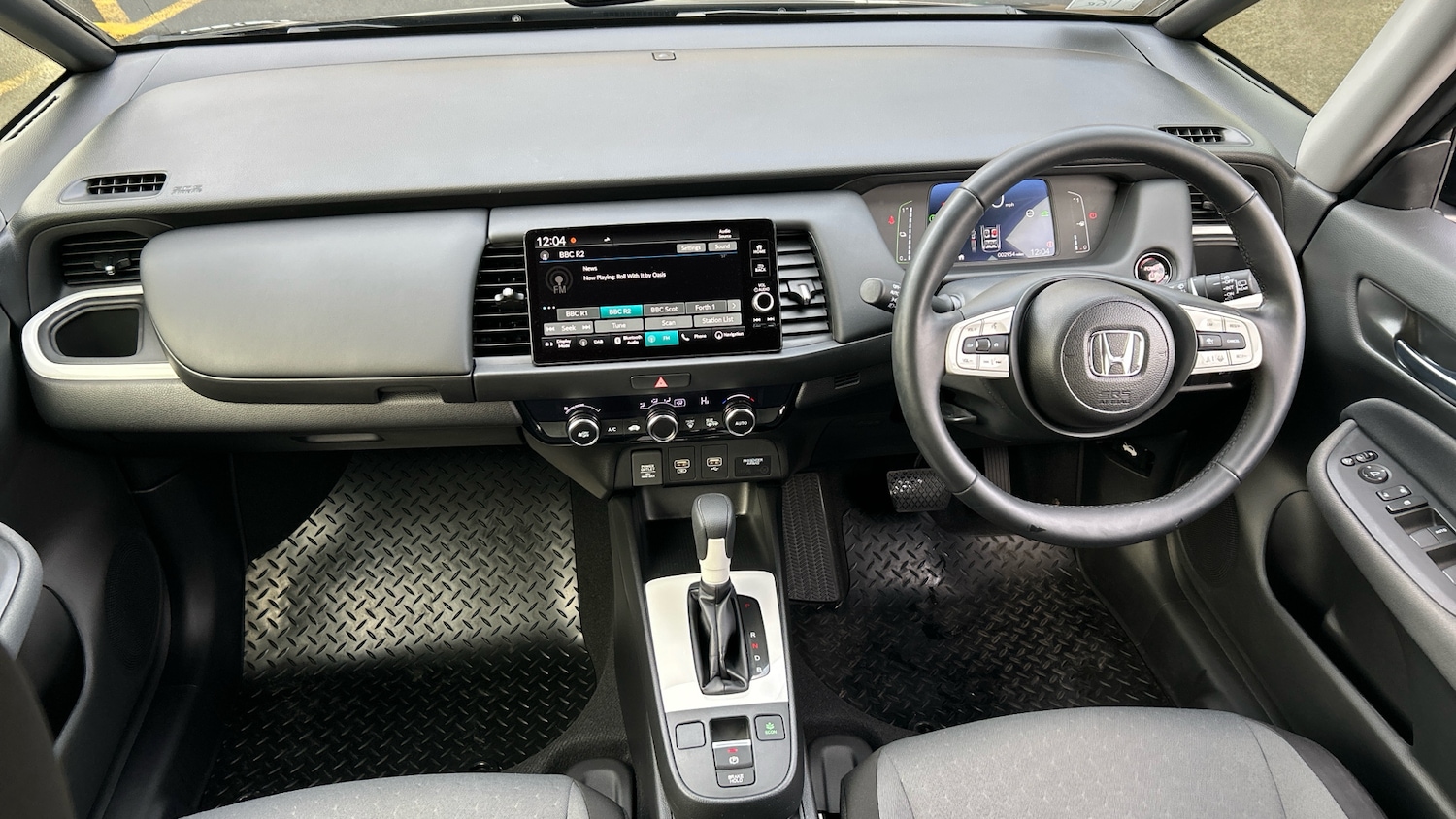 Used Honda Jazz 2025 for sale - 76494451: Photo 10