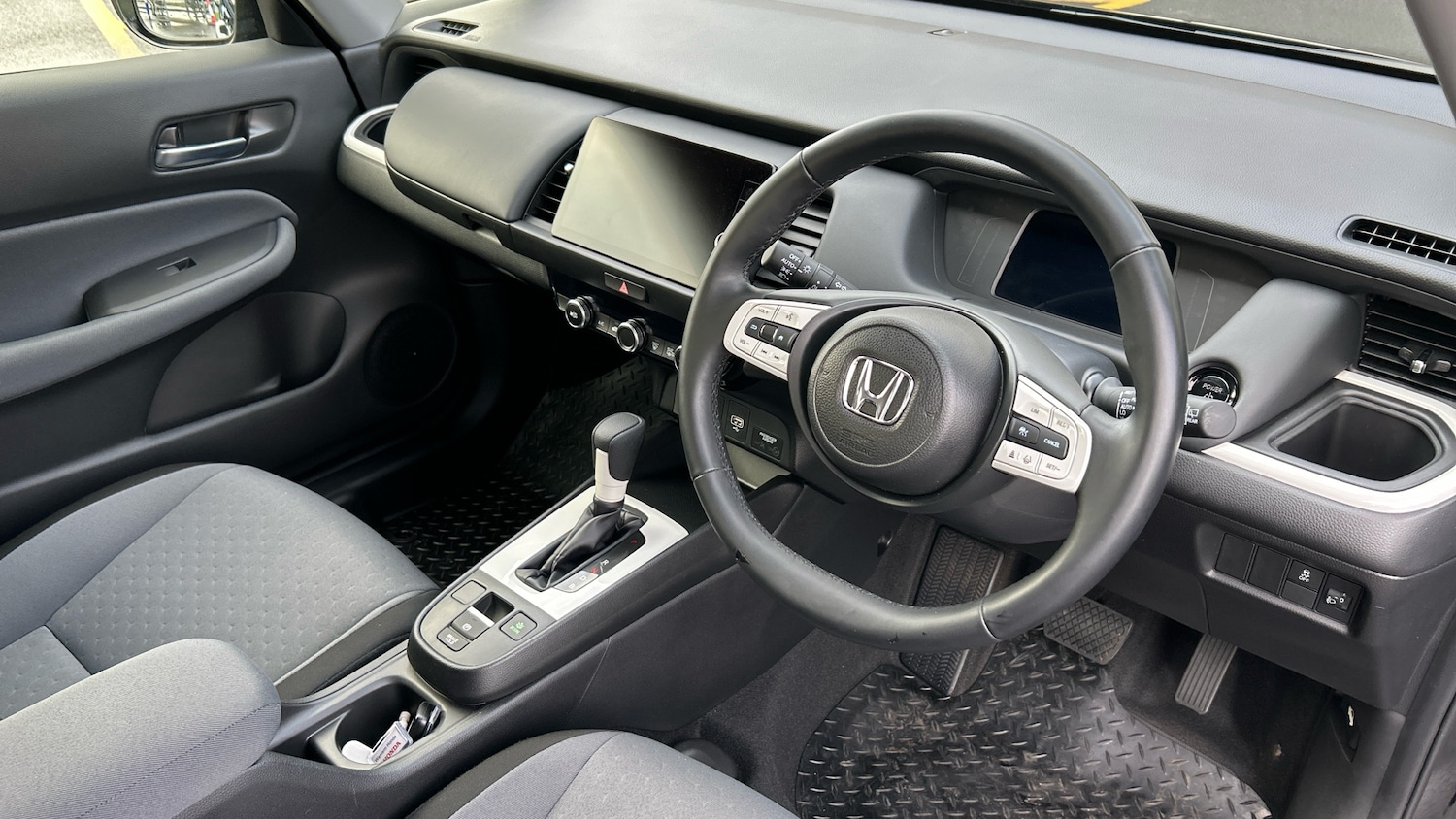 Used Honda Jazz 2025 for sale - 76494451: Photo 11