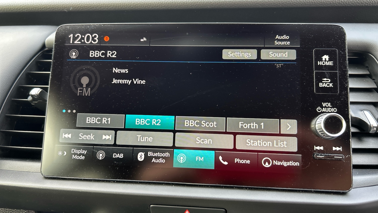 Used Honda Jazz 2025 for sale - 76494451: Photo 12