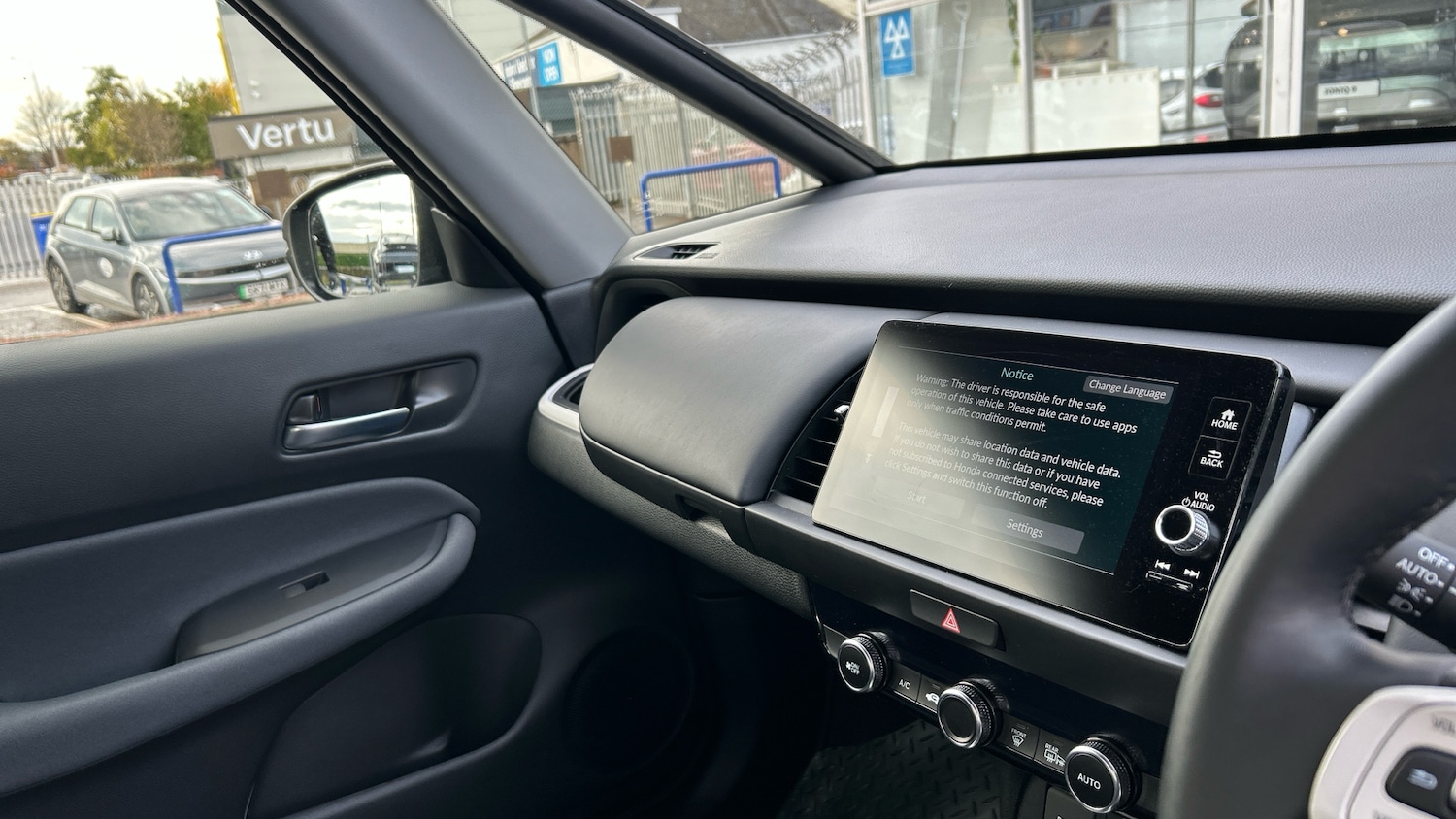 Used Honda Jazz 2025 for sale - 76494451: Photo 14