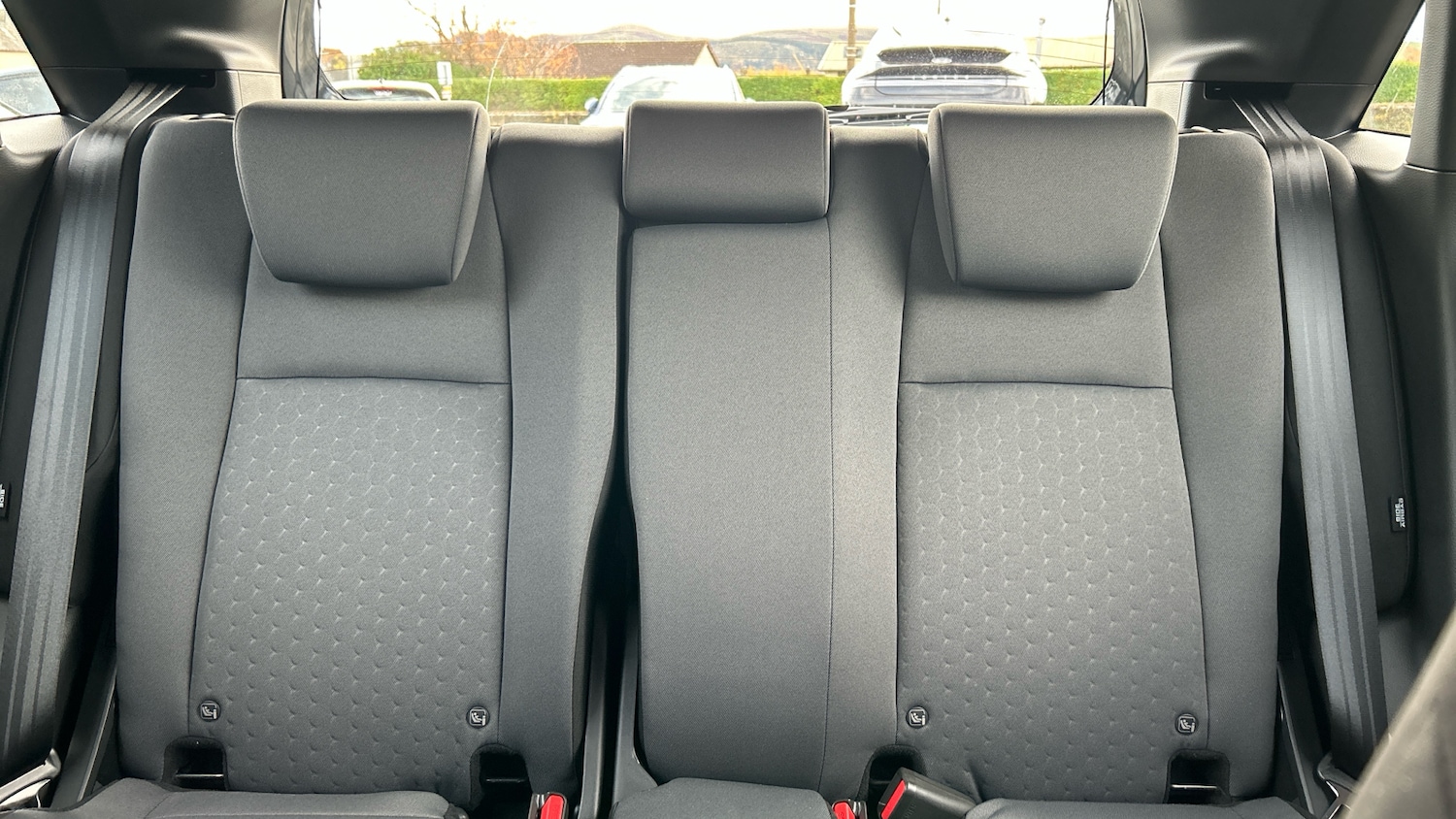 Used Honda Jazz 2025 for sale - 76494451: Photo 15