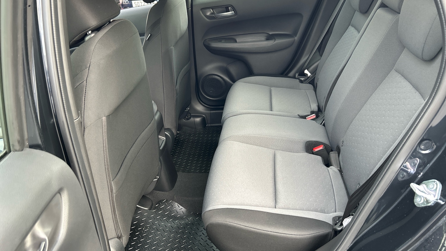 Used Honda Jazz 2025 for sale - 76494451: Photo 16