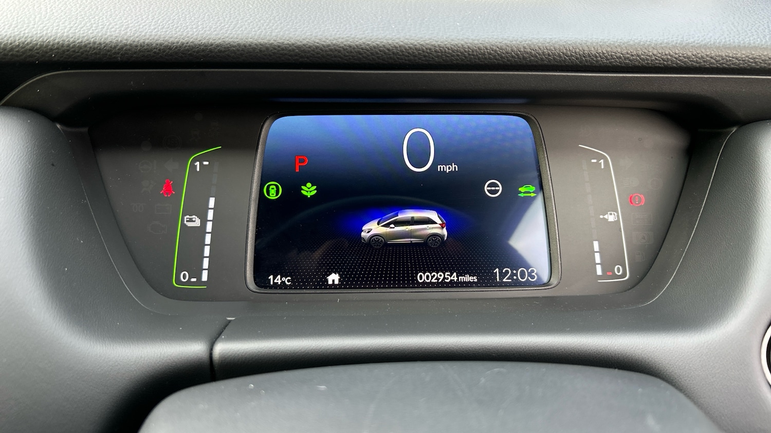 Used Honda Jazz 2025 for sale - 76494451: Photo 18