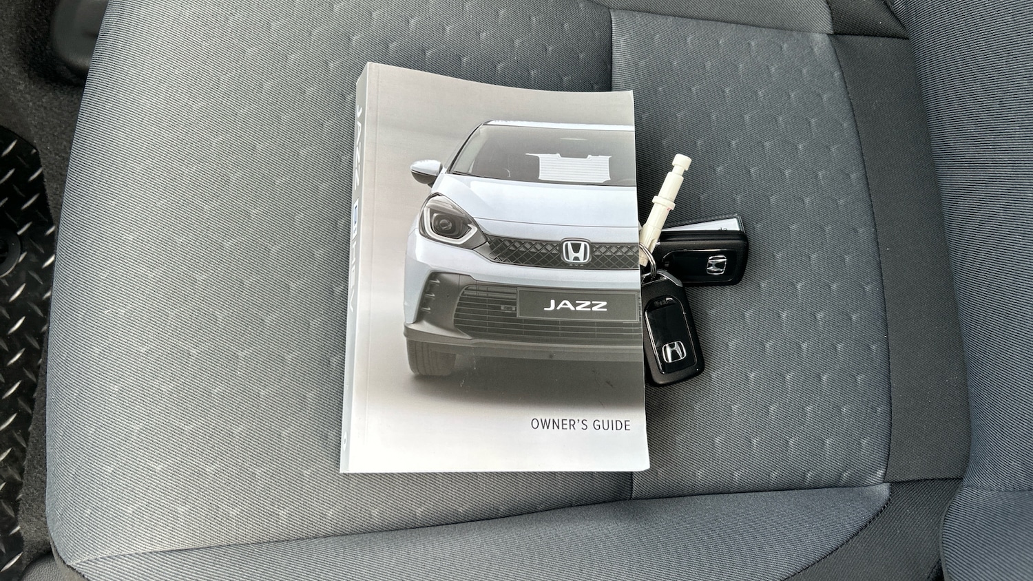 Used Honda Jazz 2025 for sale - 76494451: Photo 19