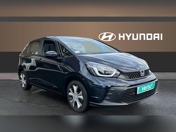 Used Honda Jazz 2025 for sale - 76494451: Photo