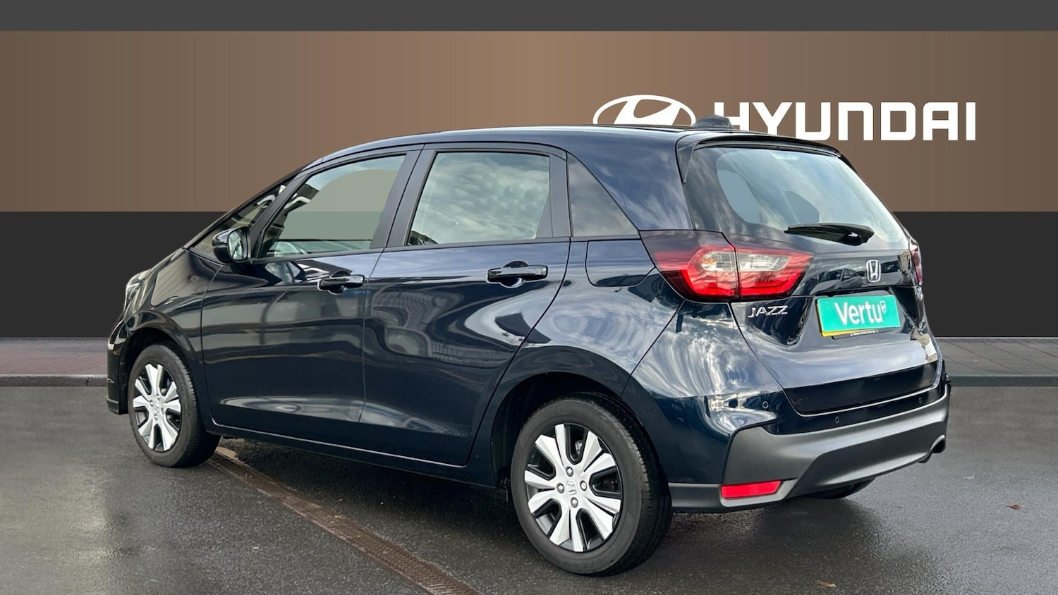 Used Honda Jazz 2025 for sale - 76494451: Photo 2