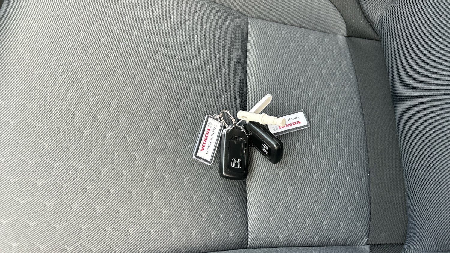 Used Honda Jazz 2025 for sale - 76494451: Photo 20