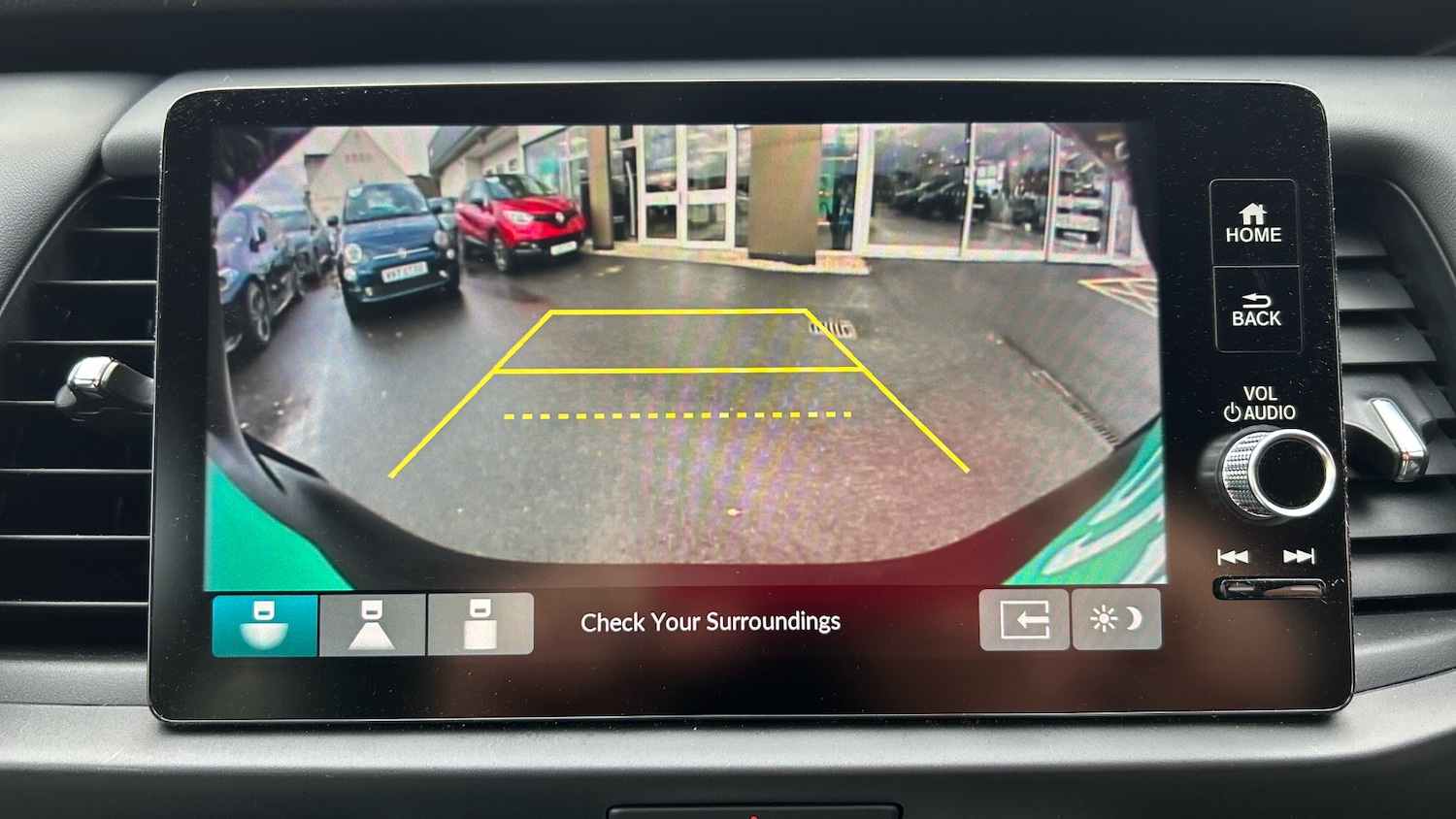 Used Honda Jazz 2025 for sale - 76494451: Photo 21