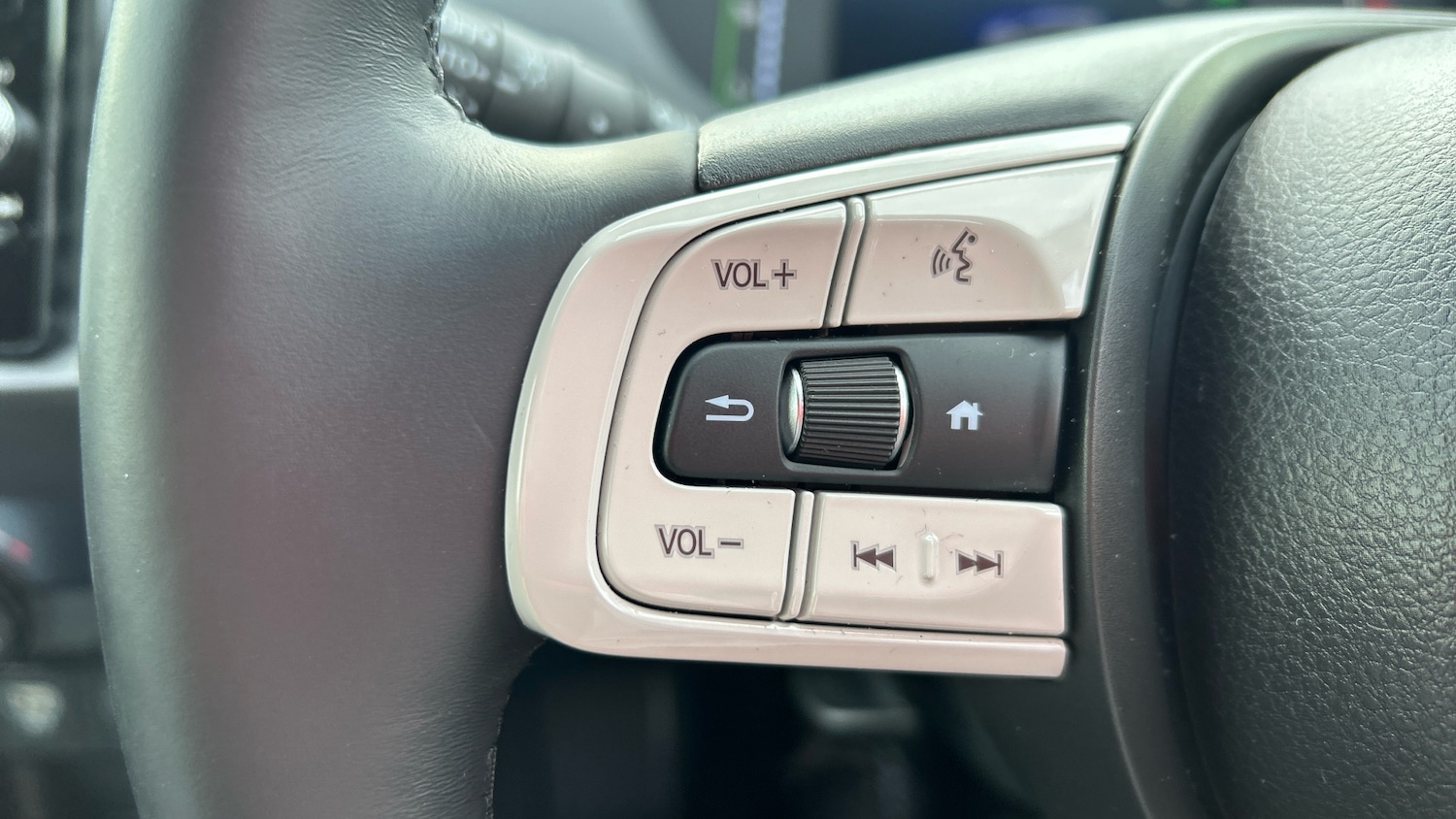 Used Honda Jazz 2025 for sale - 76494451: Photo 22